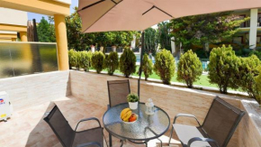 Apartamentos Romana Playa 203